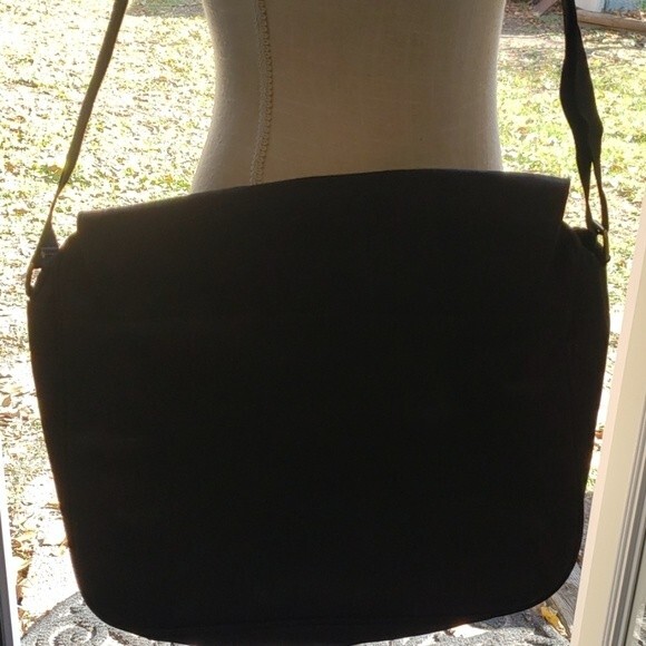 Dave Matthews Band messenger laptop bag - Picture 6 of 6